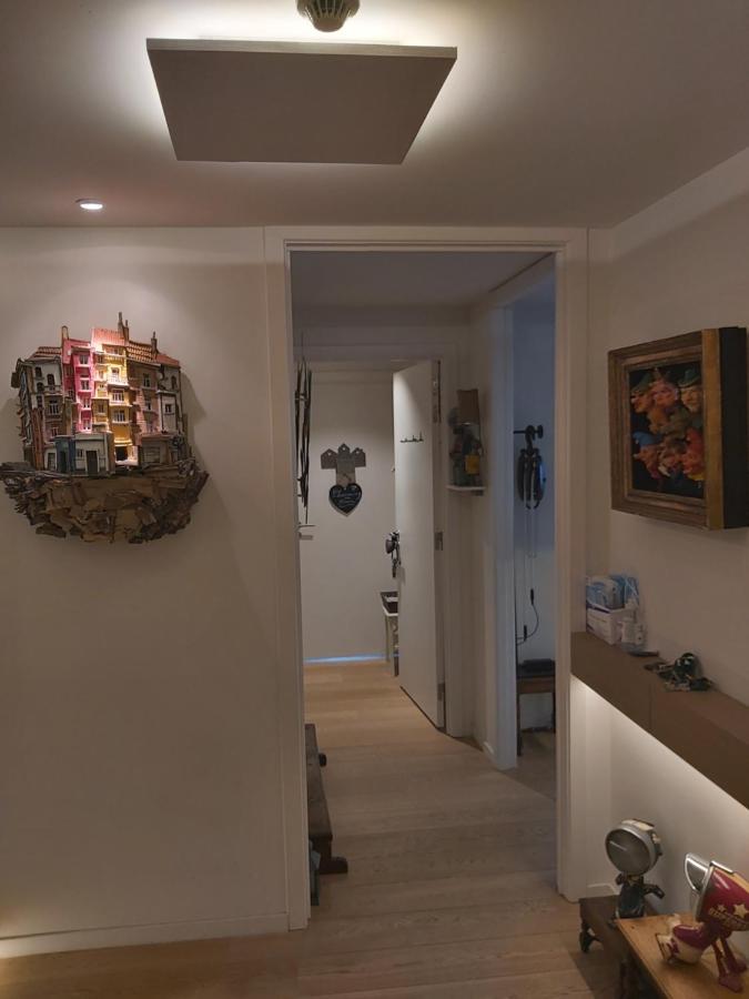Romantic Room In Brussels Sky Luaran gambar