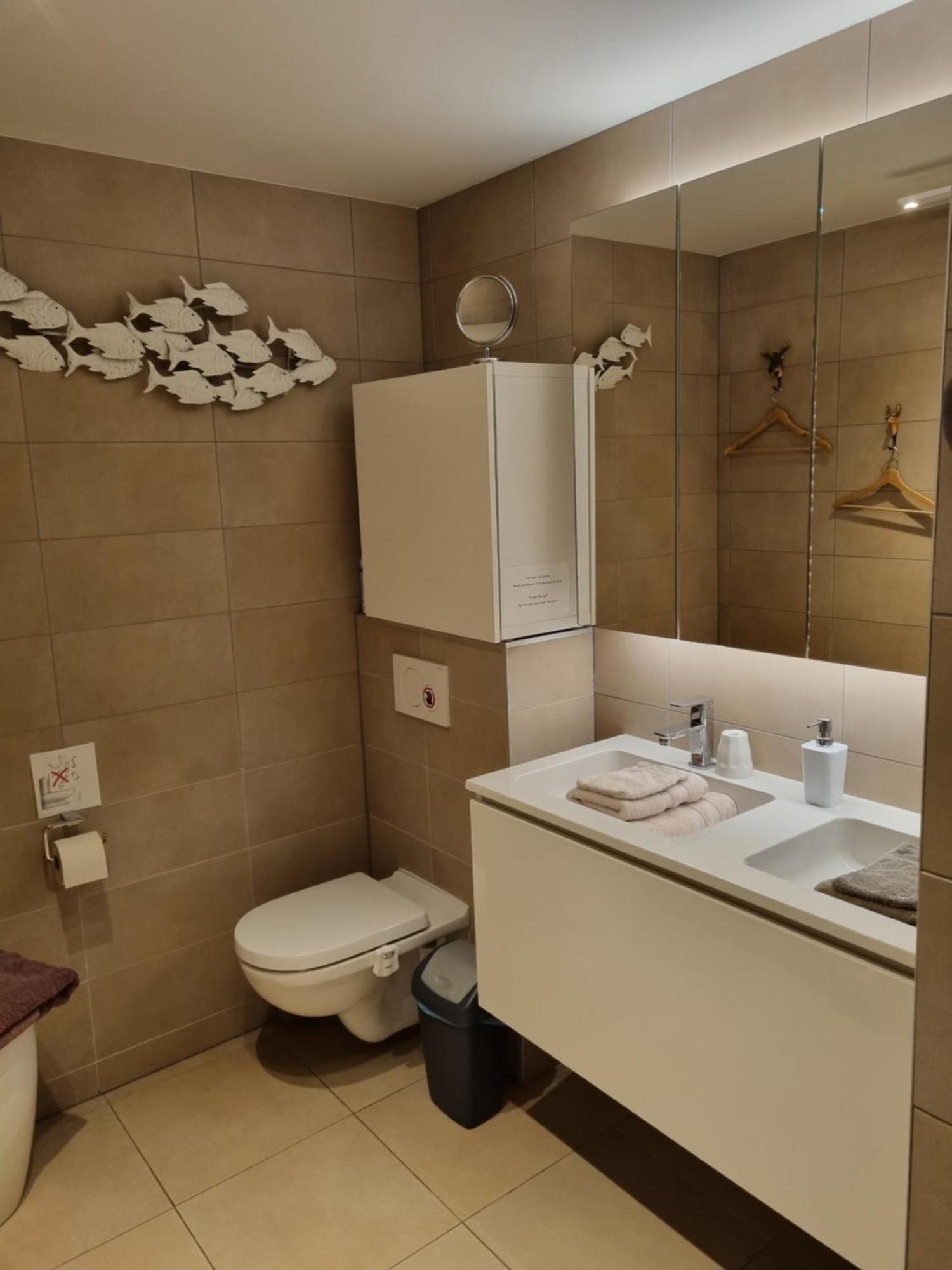 Romantic Room In Brussels Sky Luaran gambar