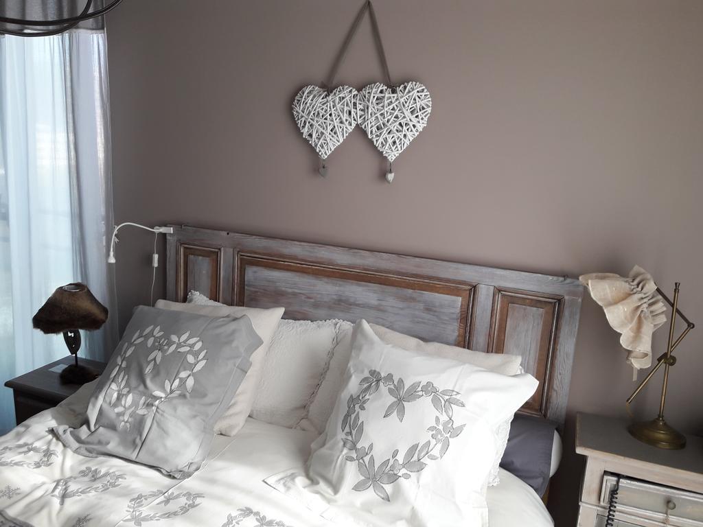 Romantic Room In Brussels Sky Luaran gambar